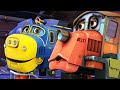 Hodge, El Anfitrión! | Compilación de 40 Minutos | Chuggington en Español | Caricaturas Para Niños