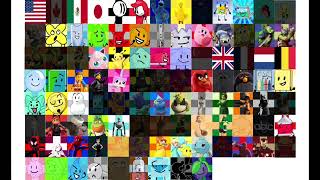 Top 300 Character Contest #229 @Idkatthisrate