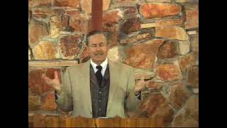 189 Pastor Peter John Peters - Amalekite Dog Brains