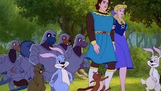 Legend Of Sleeping Beauty Ep 26  Cartoon For Children  In English  Toons For Kids  En
