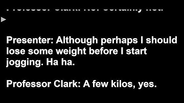 Speaking Practice: Lesson 3C Exercise 4 Unit 3.  Solutions UPPER-INTER 2nd