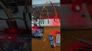 #electric #arduino #automobile #coding #python #programming #fyp