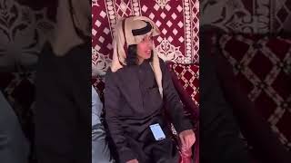 الشاعر الشاب انس ال طالب الفضلي - بحضور دبوس الدبوس الفضلي - قبيلة الفضول