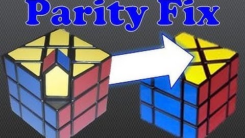 How to Solve Fix Parity and Twisted Centers on the Fisher Cube