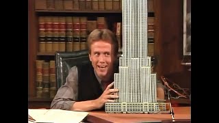 Night Court - Bull’s Kid (1984)
