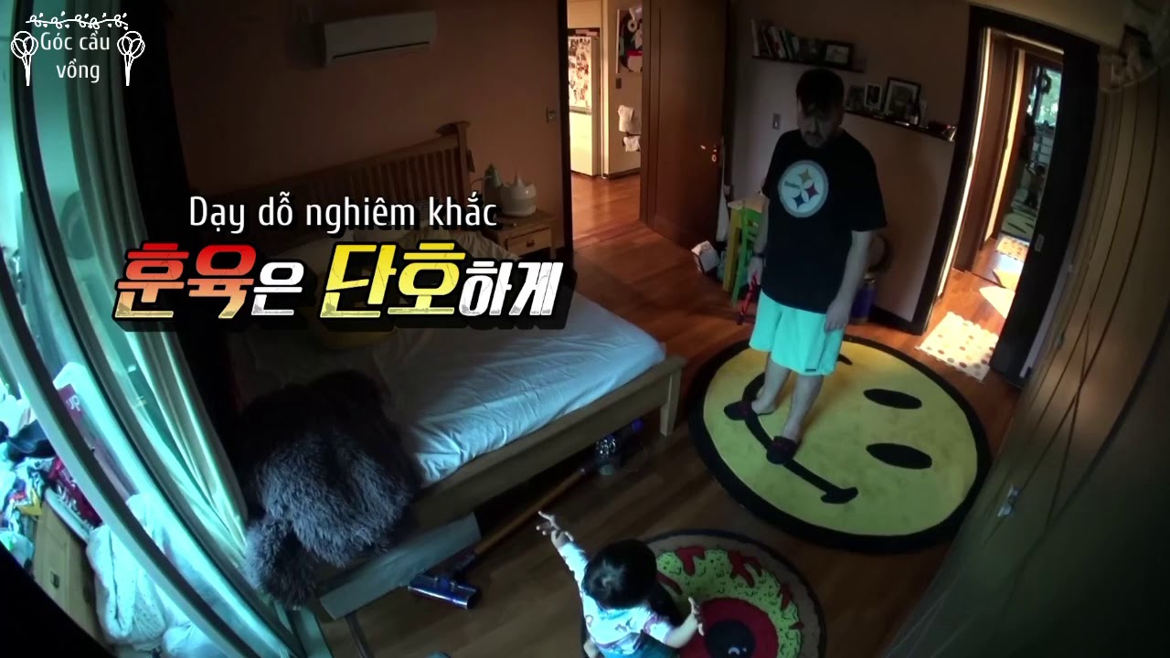 [Vietsub] - Bentley rơi vào mê cung của kính ngữ ???? - youtube