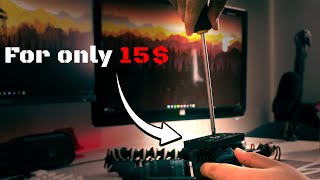This Camera HACK will save you 100$