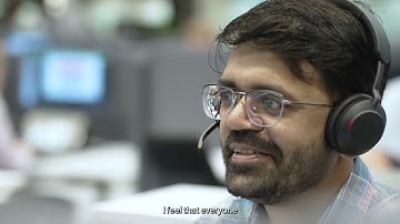 Konecranes IT: This is how we work