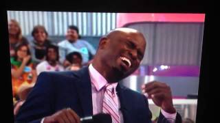 Serena Williams Costume On Lets Make A Deal