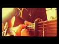 馬場俊英「ロードショーのあのメロディー」弾き語りcover