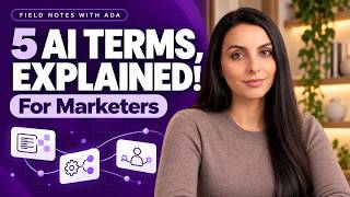 5 AI Terms Explained: Tokens, APIs, MCP, AI Agents & A2A