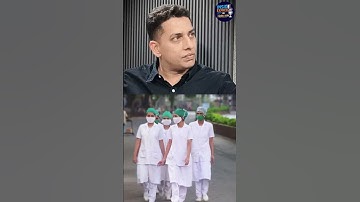 Our very first podcast episode goes live tomorrow 🚀Journalism, NDTV and navigating the govt system.