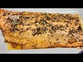 💥¡Aprende la Receta de un Delicioso Salmón al Horno! ¿La Guarnición Te dejará Boquiabierto? 🤩