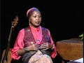 Capture de la vidéo Odetta - Exploring Life, Music And Song