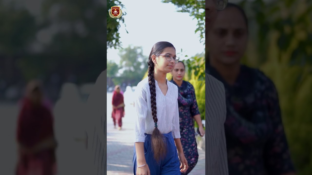 St Warriors School PTM 2023 