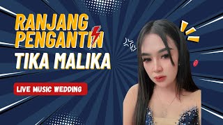 RANJANG PENGANTIN || Wedding Music || Cover Naratas Official || VOC Tika Malika