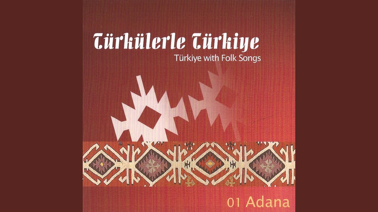 Ben de Gittim Bir Geyiğin Avına