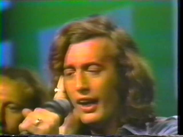 Bee Gees - World (Live