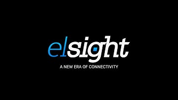 Proud to Enable The BVLOS Era - Elsight