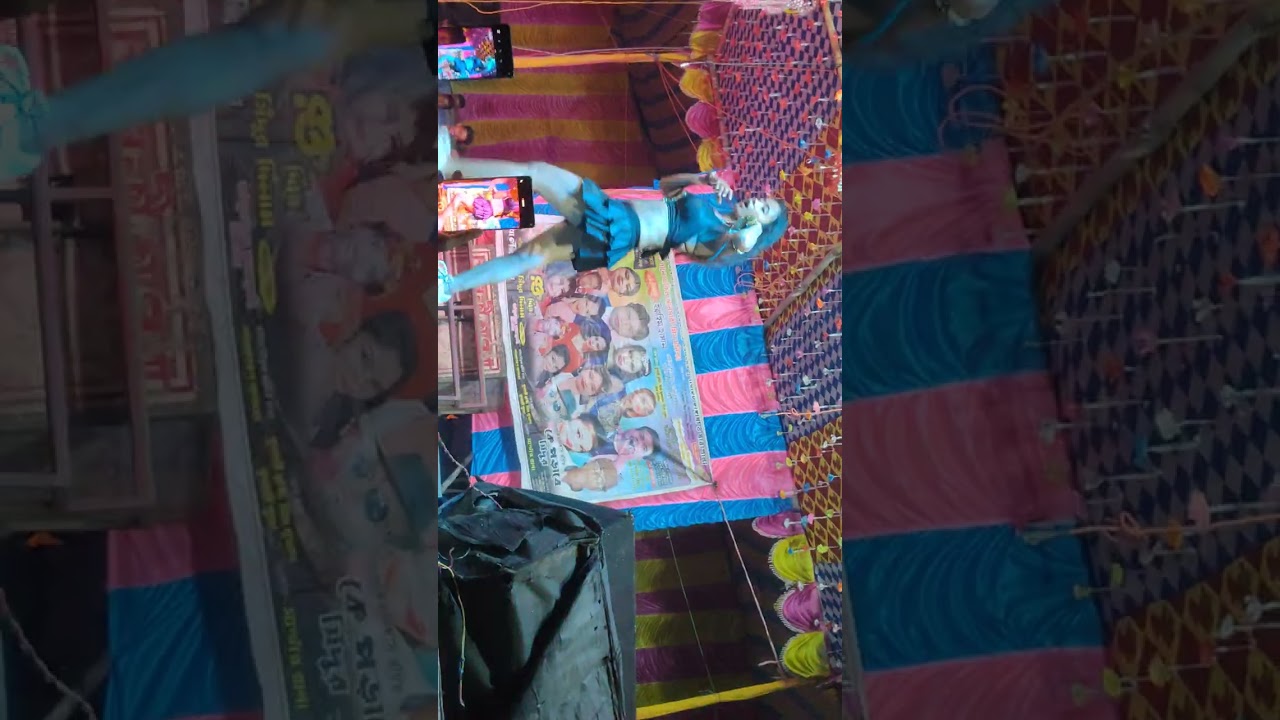 মা লক্ষ্মী অপেরা সিঙ্গেল ড্যান্স।Ma lokhi opera singel dance..and pancharas song bhojpuri 