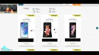 50% OFF Samsung Phone Sale!! Boost Mobile