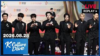 [FULL] K-Culture Dive (2026-08-28)