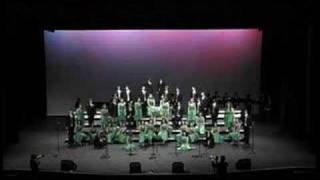 Enterprise Encores - Stand Up For Love
