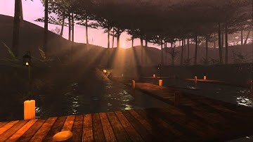 Game Art Design DMU - Kane Dainton Year 3 FMP (Final Major Project) Class of 2013