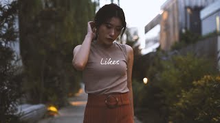 likes by Ayana Kawasaki