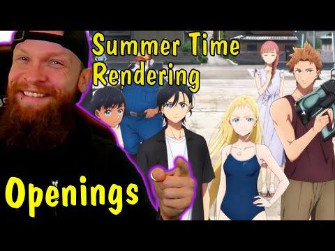 El anime Summertime Render revela un avance para su segunda parte