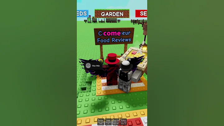 how to get lobster thermidor pet in grow a garden roblox