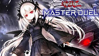 【闇に忍び寄る影の世界】- ゴブリンライダー - #マスターデュエル