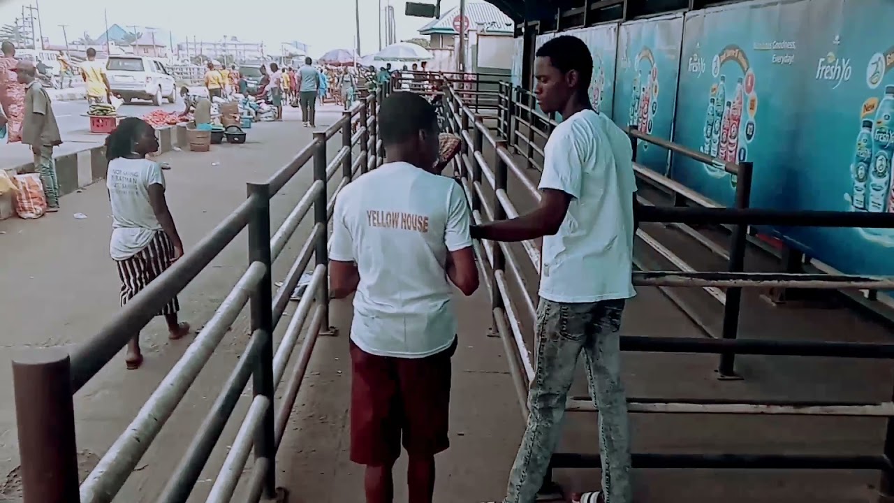 Regret -(emational short video)