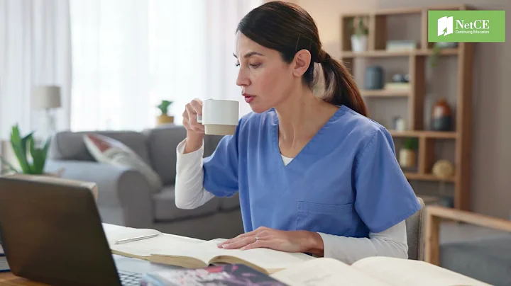 How to Earn and Track Continuing Education Courses