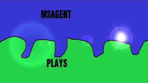 Microsoft Agent Plays Intro (August 2018-Present)