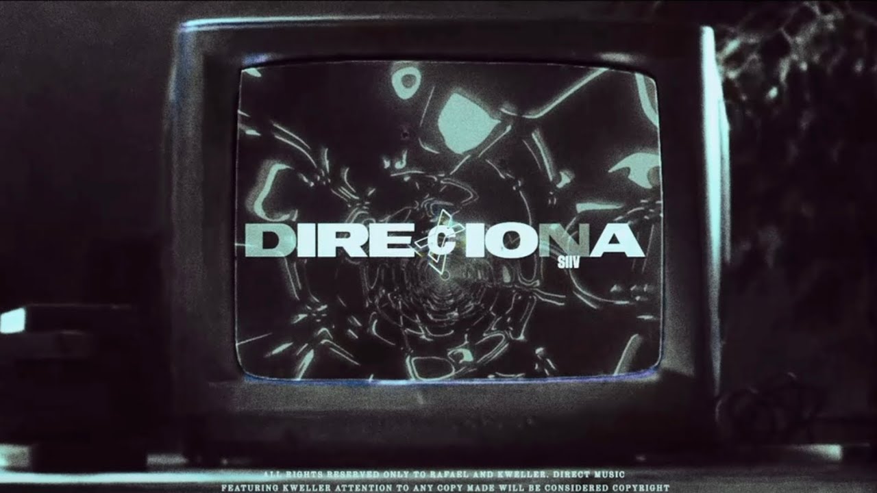 Siiv - Direciona (Prod.Leonok)