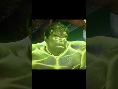 MARVEL'S AVENGERS Abomination