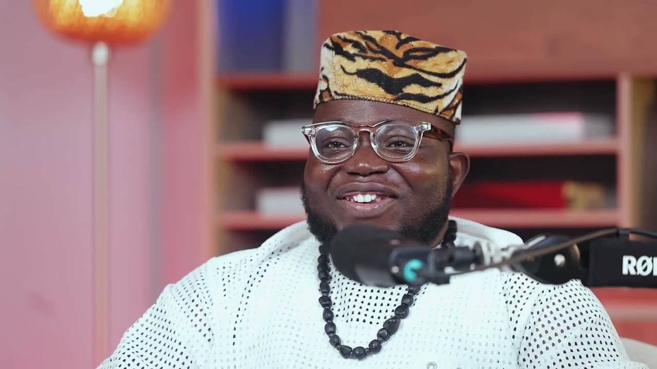 “J’ai failli tout arrêter !” – Gros Griot se confie sur Nasuba Podcast