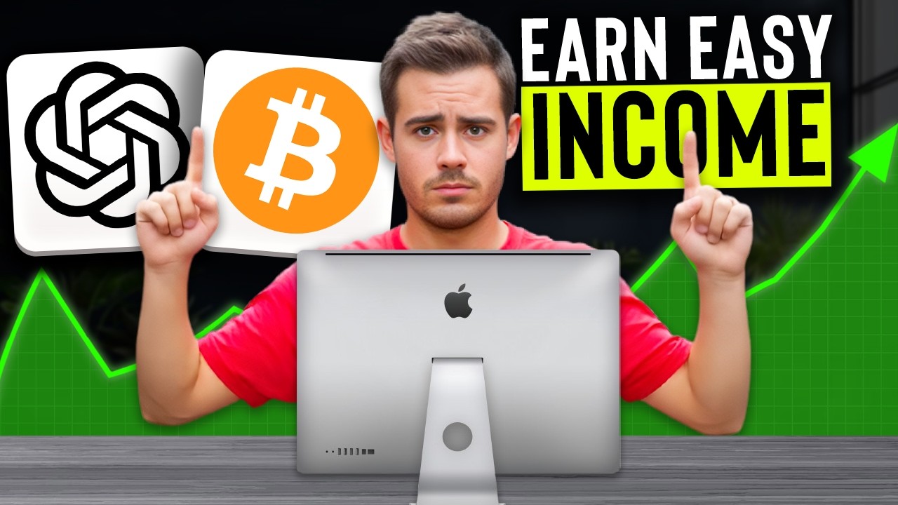 I Recreated Viral Finance Thumbnails…Here’s the Formula