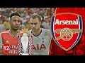 FIFA 2020 MODDED ARSENAL CAREER MODE! | SERIES FINALE! [#12]