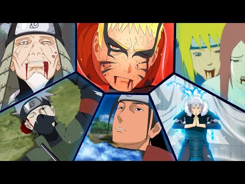 Vídeo: Naruto morre?