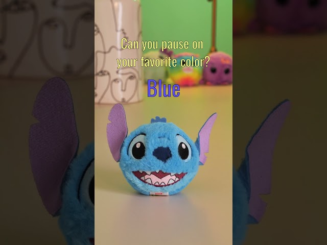 Can you pause on your favourite colour? #ty #beaniebouncers