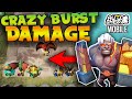 The best God + Assassin build 😎 - HUGE BURST DAMAGE + CC | Auto Chess Mobile