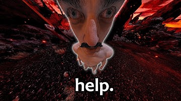 The Worst Way to Play Oblivion Remastered