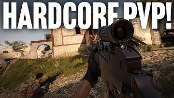 THIS Game Mode is PEAK Sandstorm Experience!