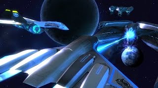 Independence Day ID4 The Video GAme Walkthrough Gameplay