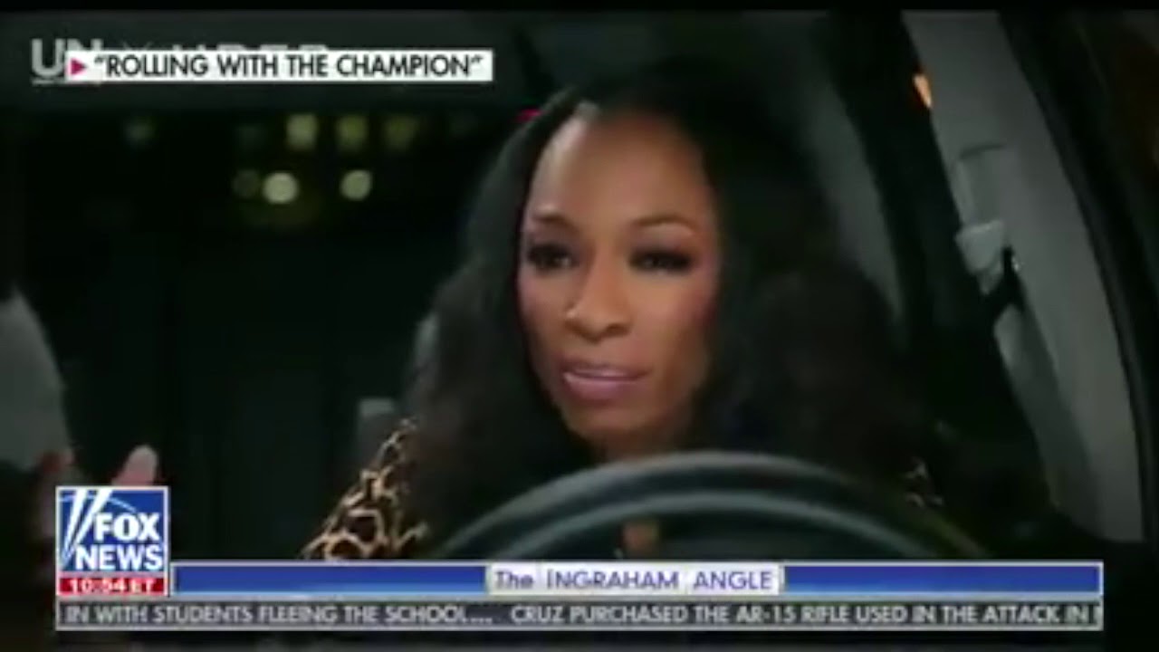 Laura Ingraham throw blows at Lebron James and Kevin Durant