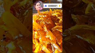 ବିନା ଖରା ବିନା ତେଲ ରେ ତିଆରି କରନ୍ତୁ Instant ଆଚାର 😋👌 Amba Achara Recipe | shorts