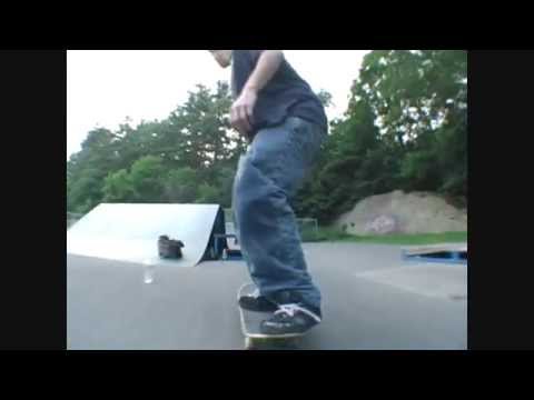 Joe Latourelle - Throw Away 2010