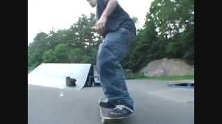 Joe Latourelle - Throw Away 2010